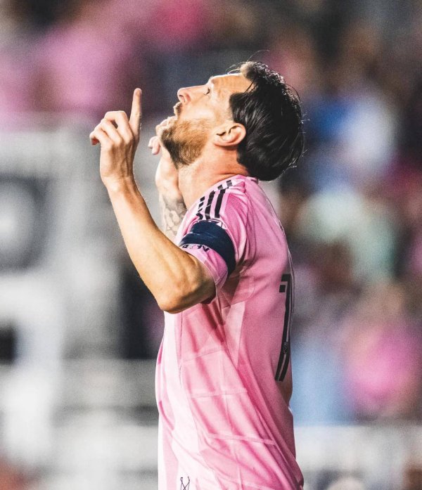 配资炒股行情 梅西神奇3分钟, 两助攻引领迈阿密国际逆转